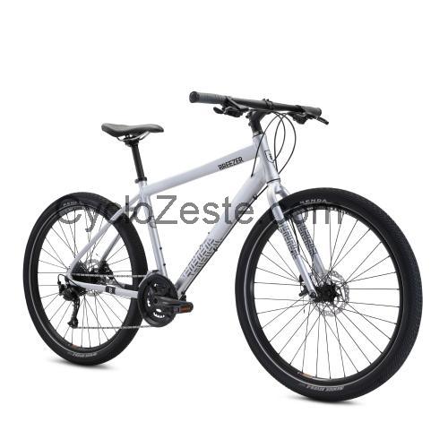 Breezer Midtown 1.5 fiche technique et avis